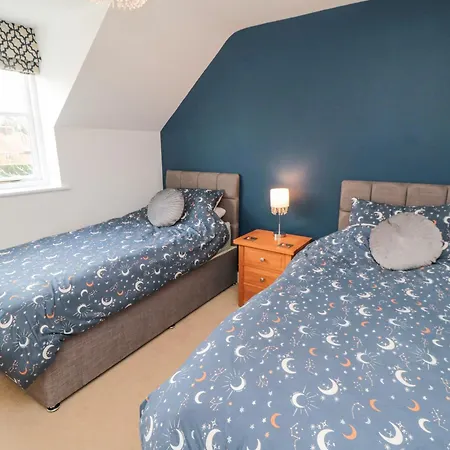 Сasa de vacaciones Glenrae Pickering