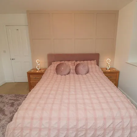 Holiday home Glenrae Pickering