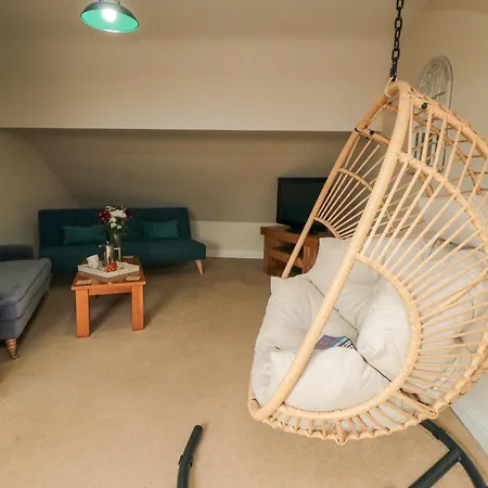 펜션 Glenrae 피커링