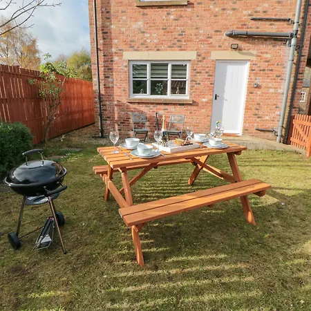 Glenrae 펜션 피커링