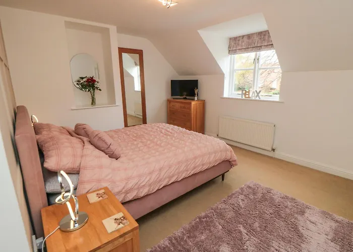 Glenrae Hébergement de vacances