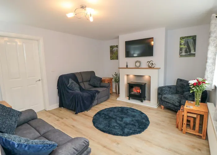 Glenrae Hébergement de vacances