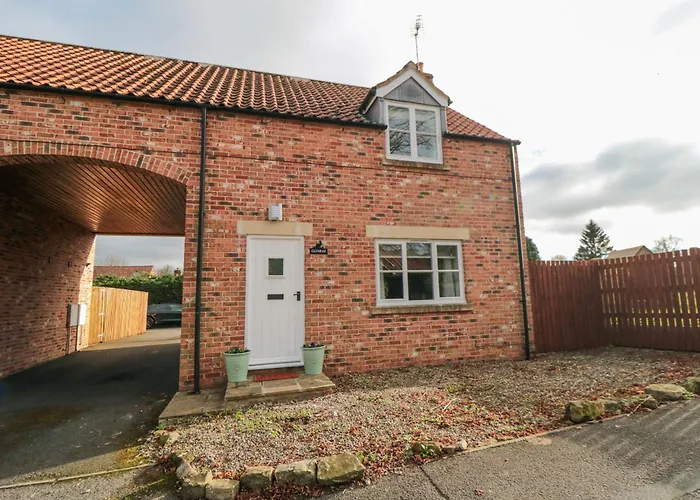 Glenrae Hébergement de vacances