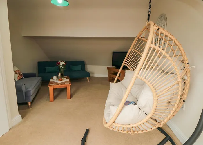 Hébergement de vacances Glenrae Pickering