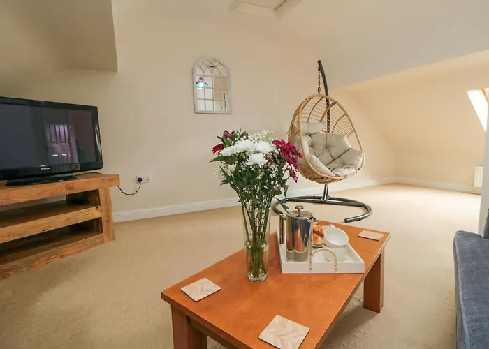 Glenrae Hébergement de vacances