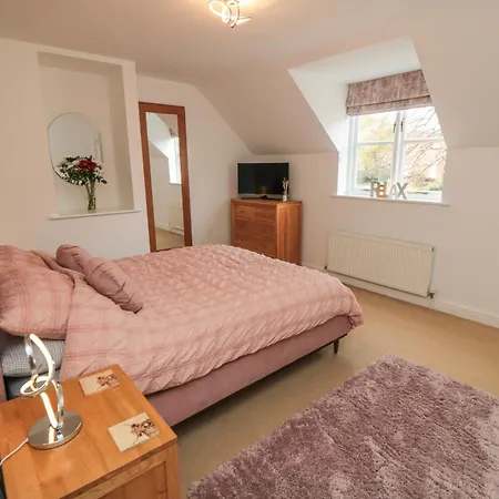 Glenrae Prázdninový dům