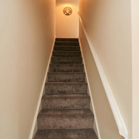 Prázdninový dům Glenrae *