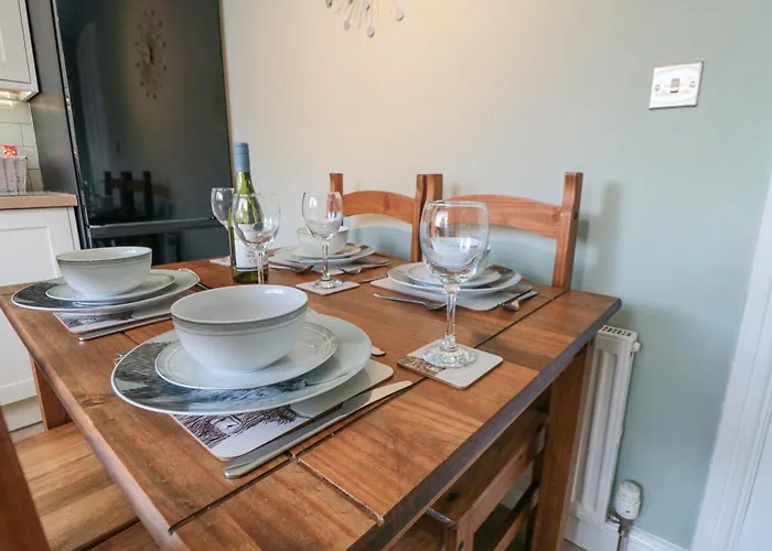 Glenrae 度假居 皮克林